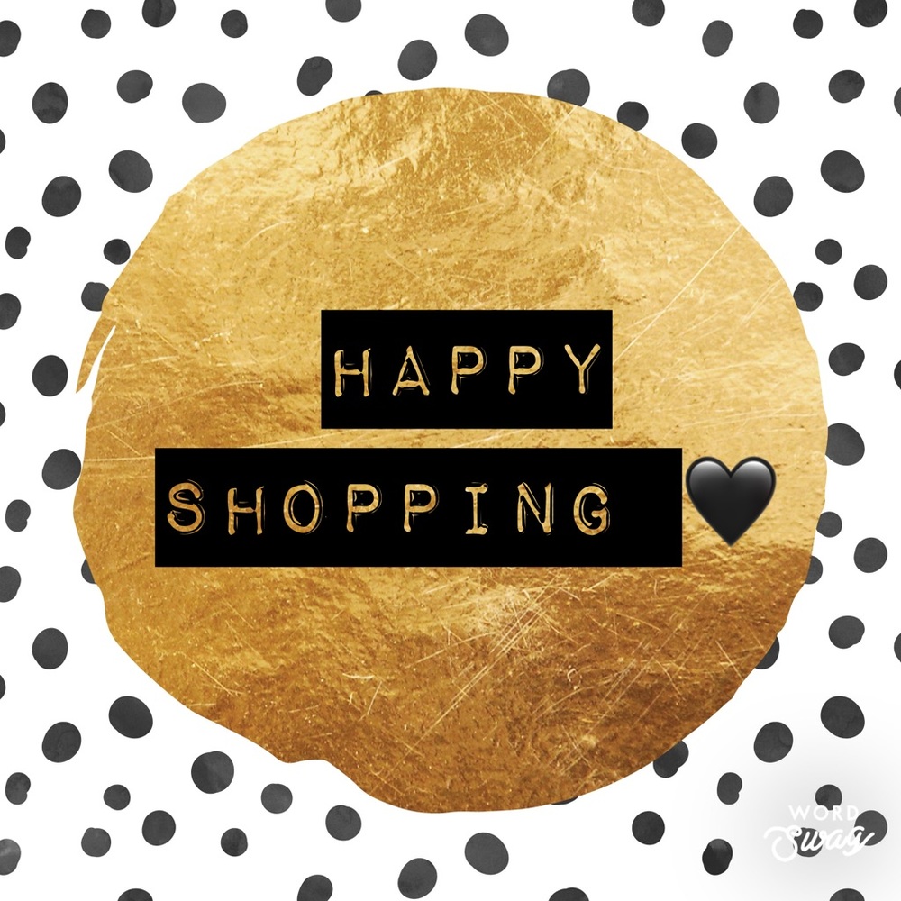 So glad you stopped by 😘